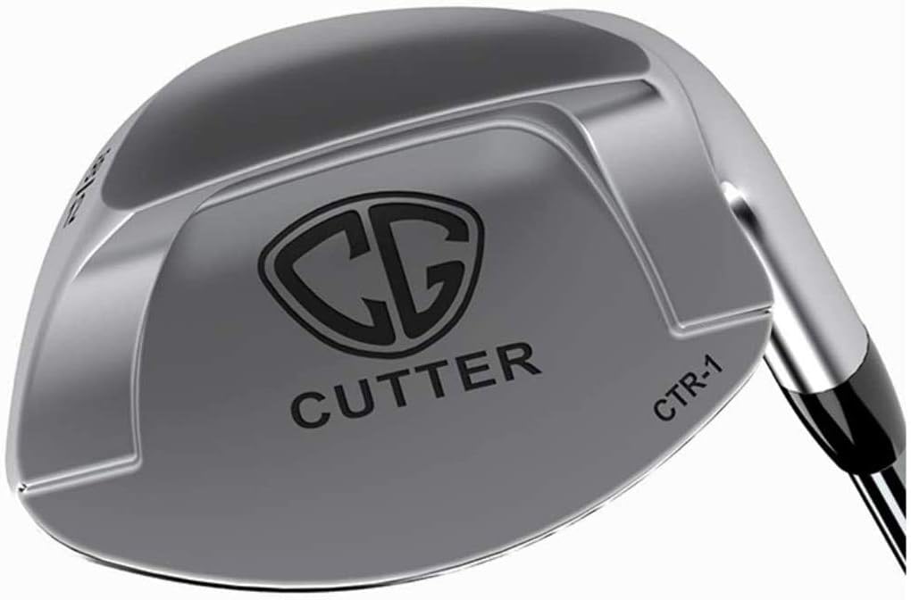 cutter wedge