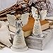 Pavilion Elements Angels Figurine - Guardian Angel Figure Display - 