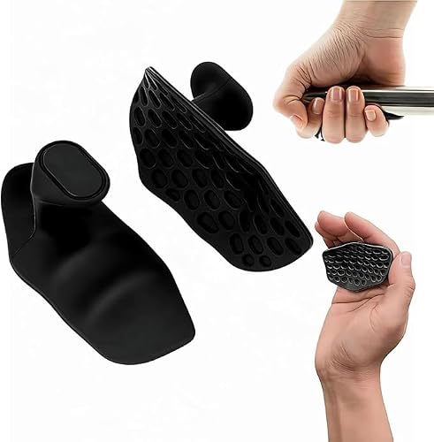 Par de Luvas Academia Crossfit Antiderrapante Luvas Para Musculação Com Protetor Palmar Ideal Para Treino Academia e Exercícios