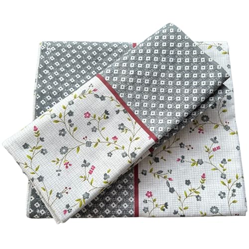 Image of Pwi Single Bed Finest Cotton Crafted Soft Bedsheet Without Pillow Cover(60x90 inches)-1 Piece (Pink)