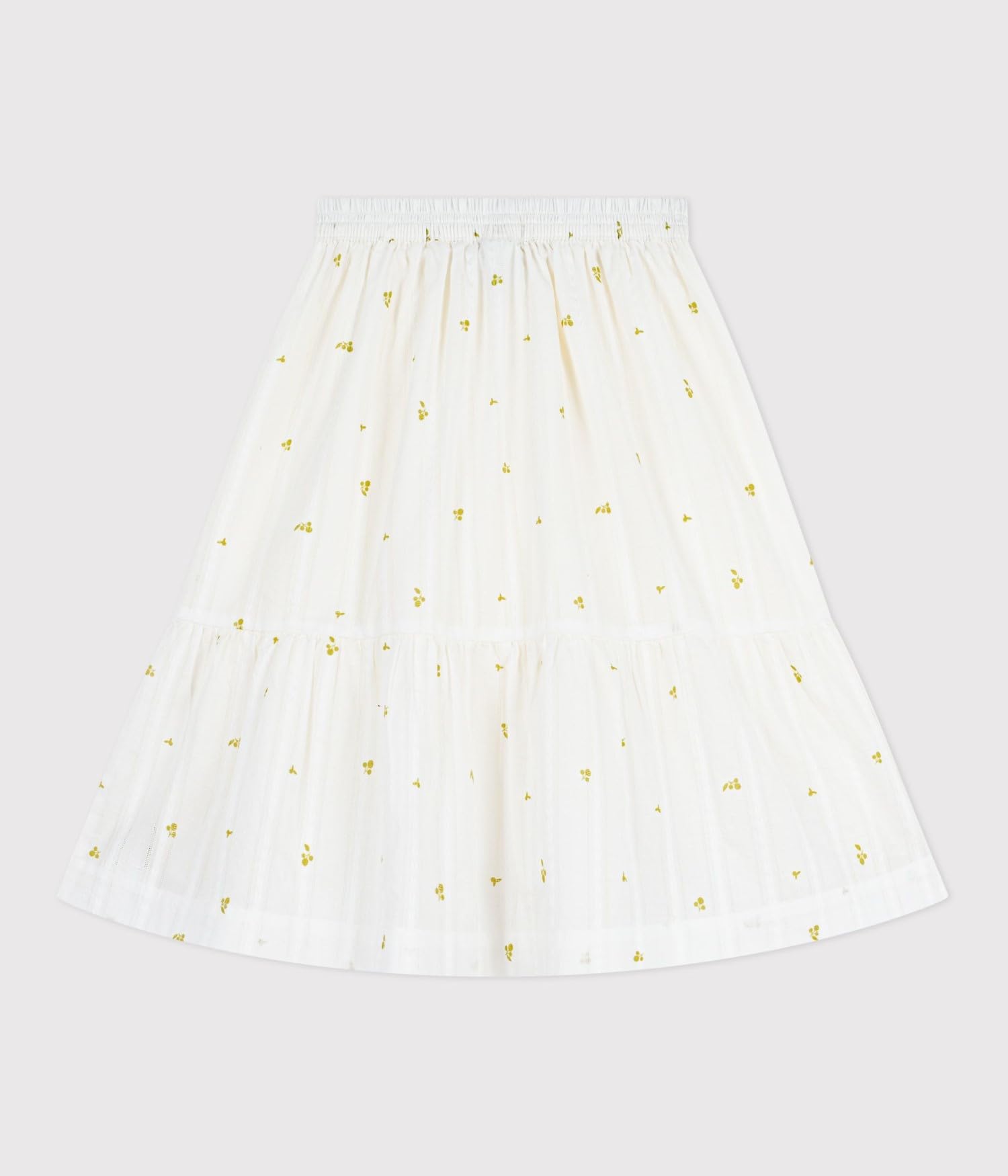 Petit Bateau Baby - Mädchen A0fah Kleidung für den Tag