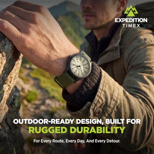 Timex - Herren -Armbanduhr- TW4B155009J – Ansicht 2