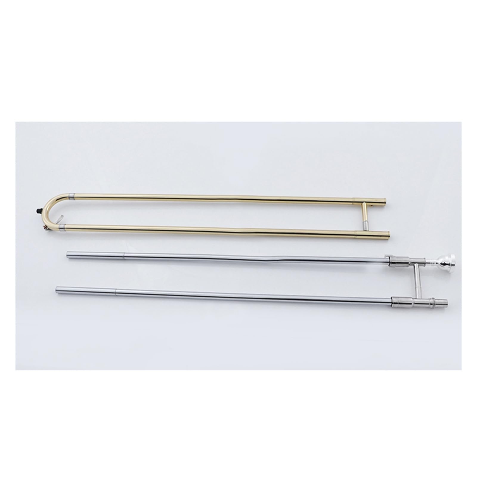 Puzon Puzon B dur altowy początkujący profesjonalny instrument dęty