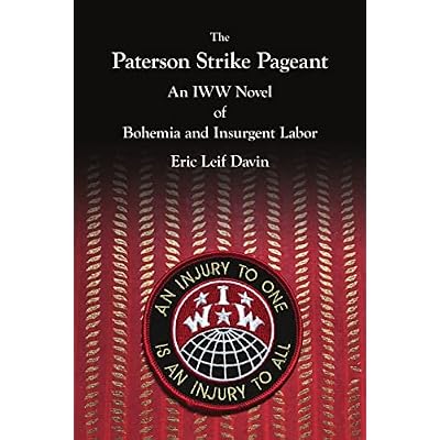 The Paterson Strike Pageant