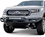 Westin 58-71085 Textured Black Outlaw/Pro-Mod Skid Plate Ranger 2019-2020