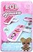 UPD LOL Dominoes Tin, Multicolor