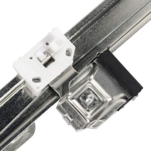 Image of SCITOO Power Window Regulator With Motor For Ford For F-150