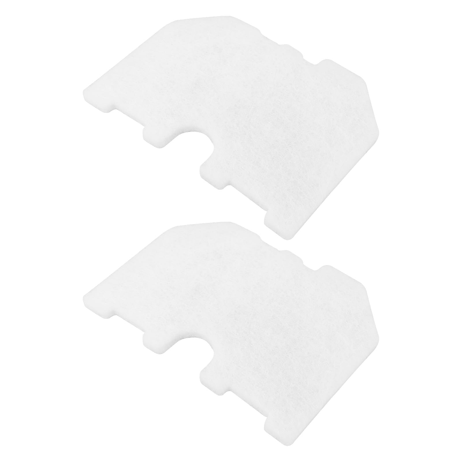 Briny River 2Pcs Air Filter 423414-0 165173010 Compatible With Makita Compatible With Dolmar Ps 32 Ps 35 Ps 32 Tlc Ps 35 Tlc