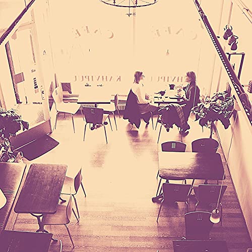 Clarinet Solo - Ambiance for Lunch de Dixieland Jazz Orchestra en ...