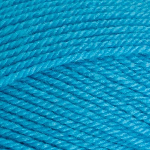 Ampia varietà: il filato Stylecraft offre un'ampia selezione di fibre, pesi e colori che si adattano a diverse esigenze di tessitura e uncinetto, dai progetti complicati ai disegni semplici.