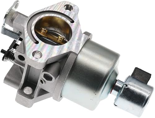 Miniatura 5 de Repuesto de carburador para motor tractor de césped Craftsman T2300