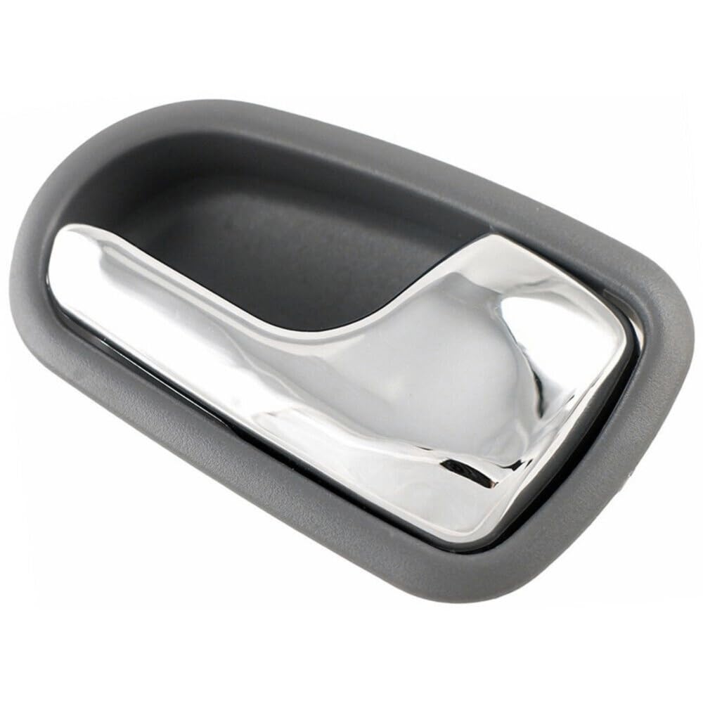 Amazon.com: CPWYAXG Car Door Handle Interior Front Rear Passenger 