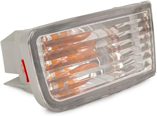 Miniatura 4 de Para 1999-2002 Toyota 4RUNNER Conjunto de luz de señal lado del conductor TO2530133 81520-35250