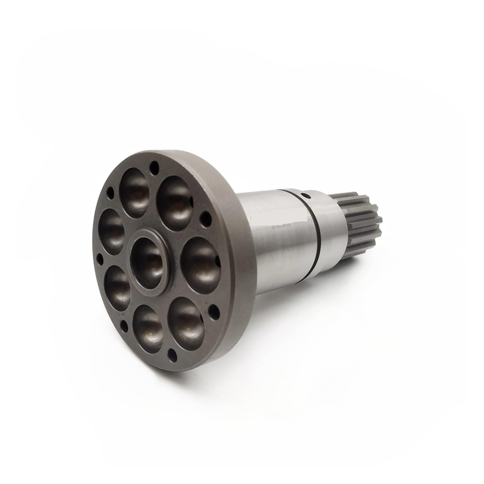 Eje de transmisión para bomba de pistón Piezas de bomba hidráulica Eje de transmisión de bomba hidráulica for A2FO32 A2FO45 Eje de bomba de pistón Tipo anillo de retención de 14 dientes(A2FO32)