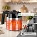 Imagen de Taylor Swoden Cafetera Goteo con Jarra Térmica Programable 24H
