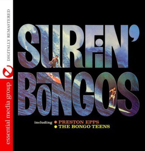 Surfin Bongos Surfin Bongos
