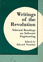 Writings of the Revolution: Selected Readings on Software Engineering 0917072251 Book Cover