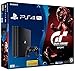 Produktbild PlayStation 4 Pro - Konsole (1TB) + Gran Turismo Sport