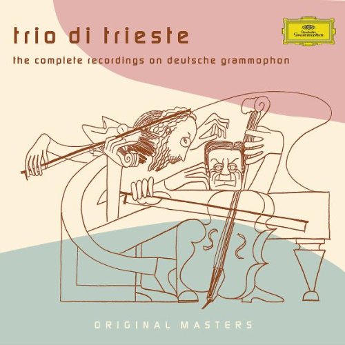 The Complete Recordings On Deutsche Grammophon
