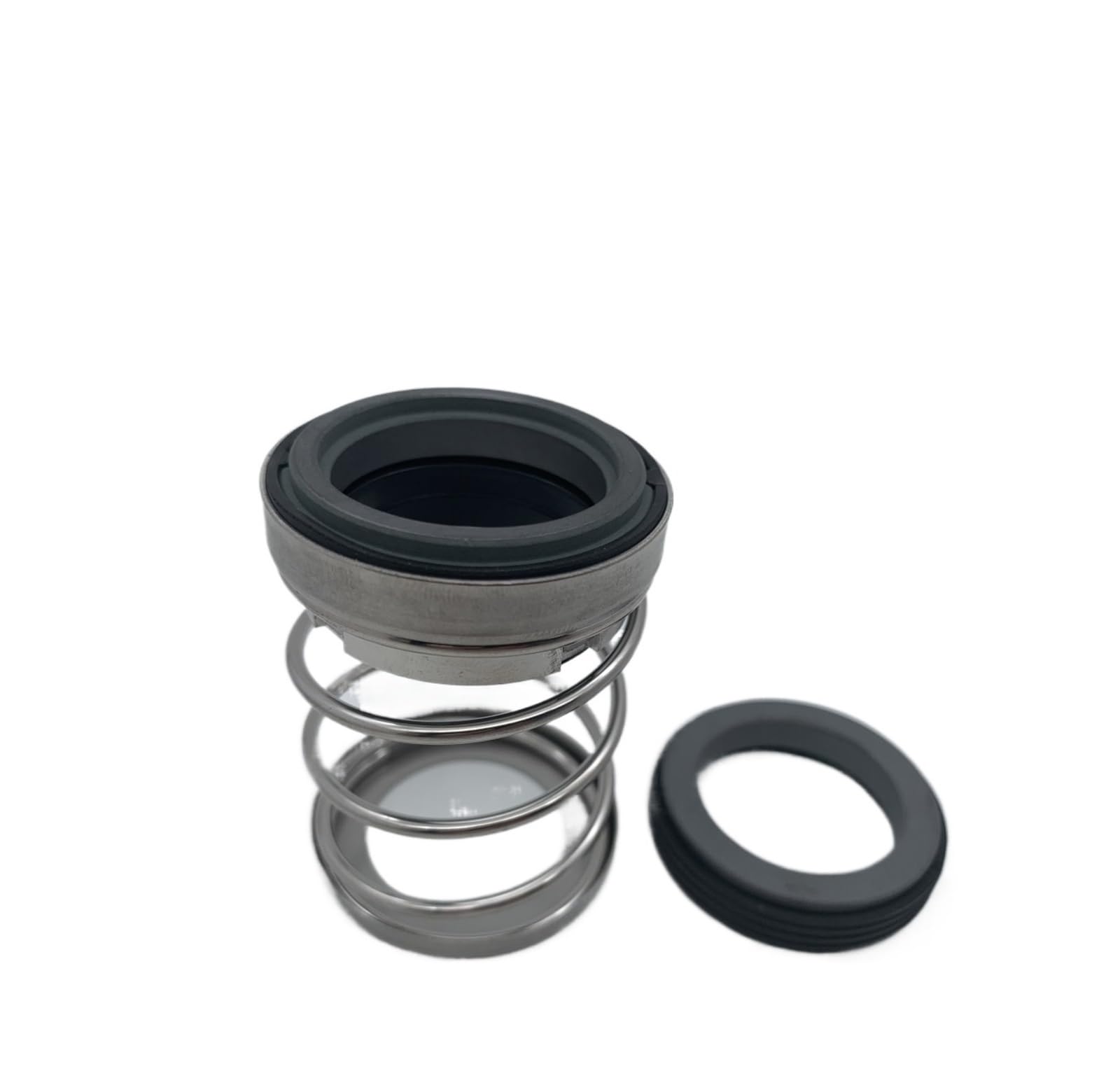 Joint mécanique de pompe TS960 960-25 SIC-SIC-VIT anti fuite pour fluides