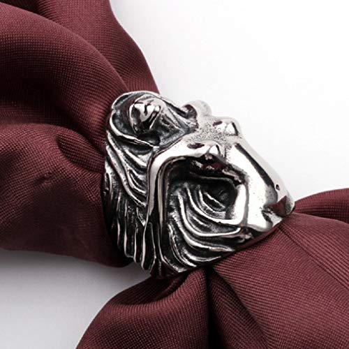 Anello della dea per gli uomini, anello della dea