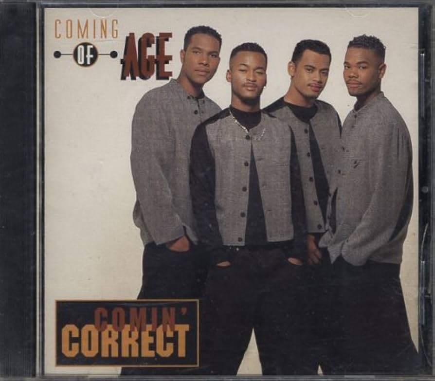 ミュージシャン COMIN CORRECT Amazon.co.jp: Comin Correct: ミュージック