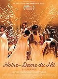 Notre Dame du Nil Poster 30 x 40 cm