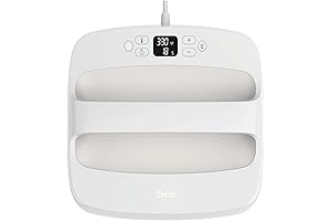 Cricut EasyPress 2 9x9: Elevate Your Crafting Experience