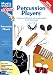 Percussion Players: Simple Ideas for Using Percussion in the Classroom (Music Express)