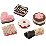 Haba Biofino Assorted Cookies