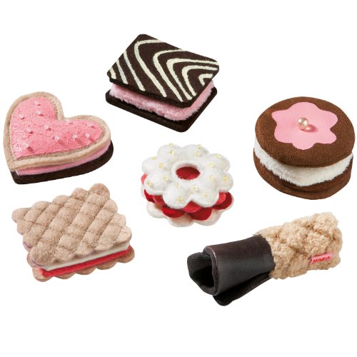 Haba Biofino Assorted Cookies