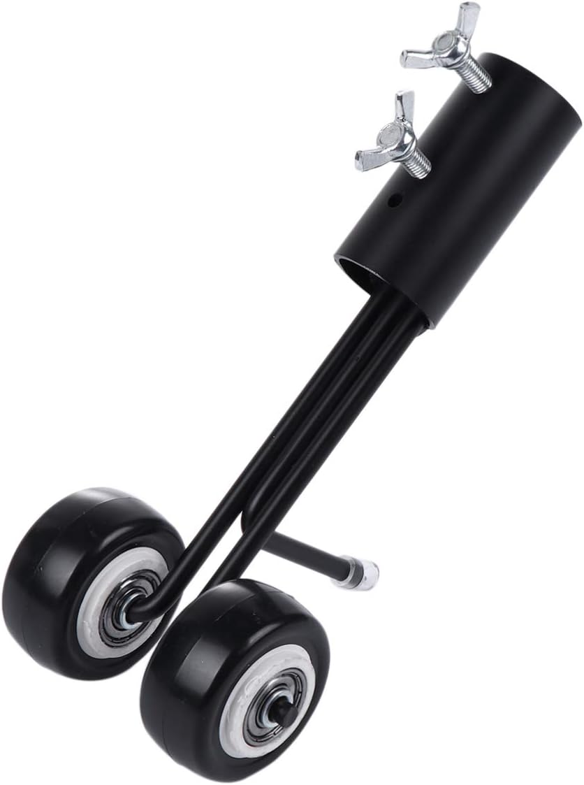 rullo smussato per erbaccia