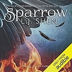 Cover of Sparrow