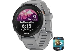 Garmin Forerunner 255S Music: Elevate Your Fitness Journey