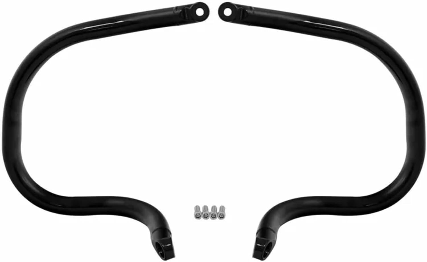 Motorcycle Engine Guard Frame Highway Crash Bar for Indian Chief Dark Horse Bobber 2022-2025 Sport 2023-2025(Chrome)