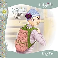 Sophie's Friendship Fiasco Titelbild