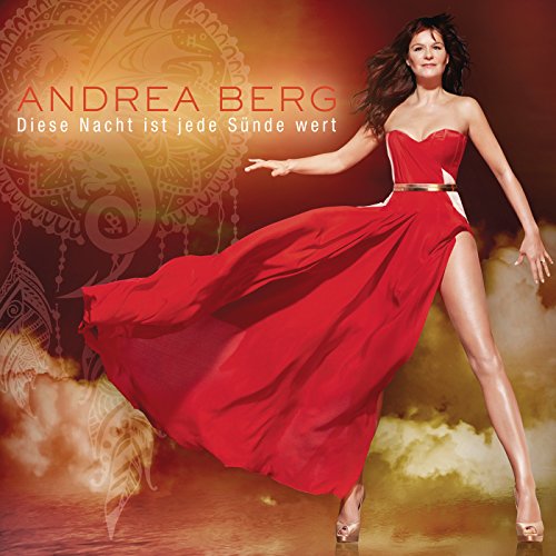 Andrea Berg