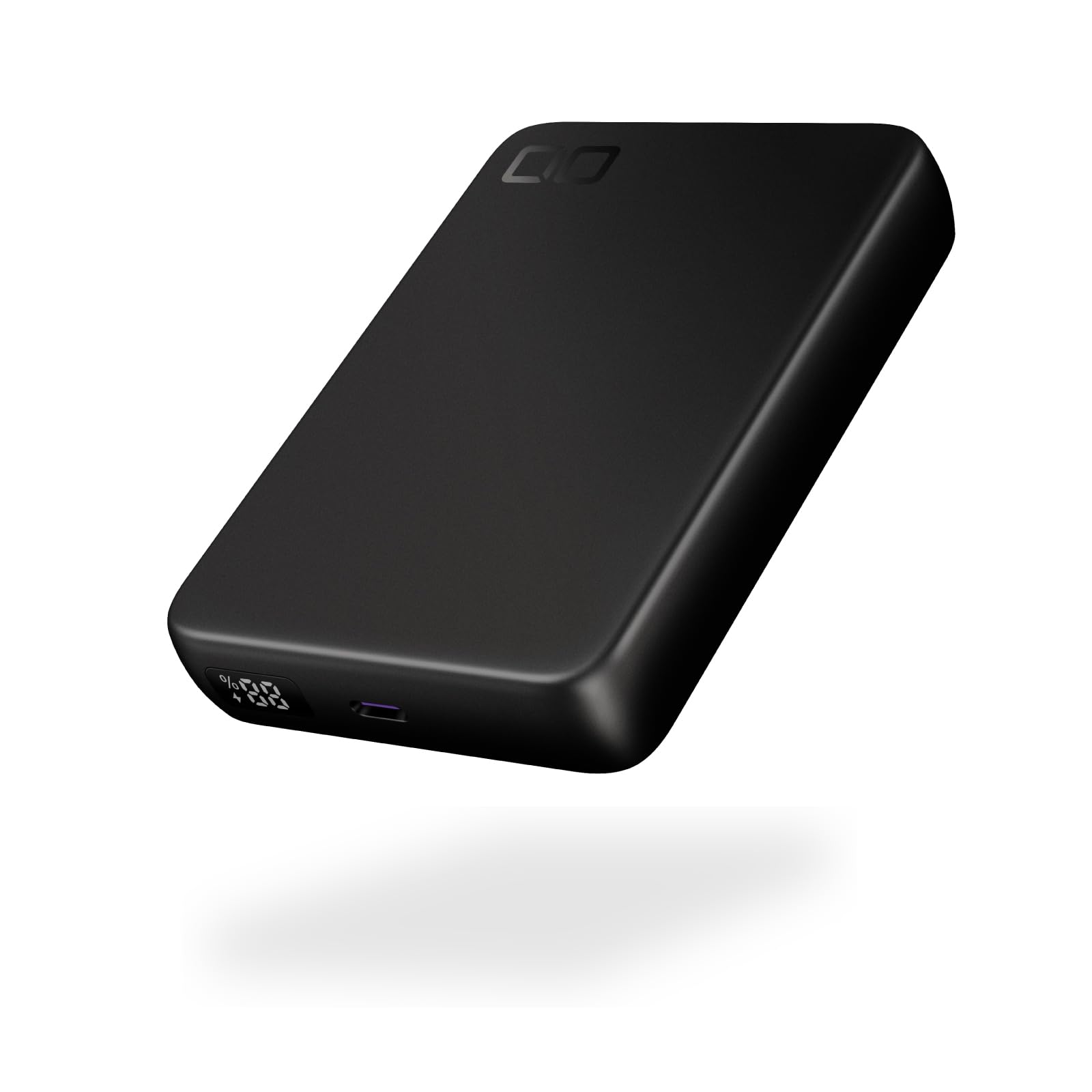 CIO Qi2.2 モバイルバッテリー 10000mAh 【25W ワイヤレス急…