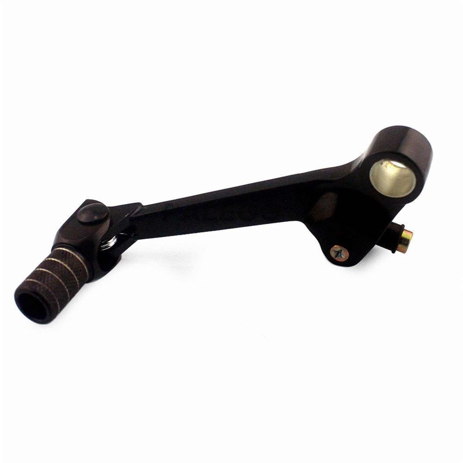 Emympuksck One Color Motorcycle Gear Brake Pedal Shift Lever For Cbr600f4i 2001-2006 Cbr600 F4 1999-2000