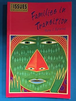 Paperback Families in Transition: From the Issues Collection Book