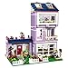 LEGO Friends 41095 Emma's House