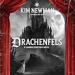 Cover of Drachenfels