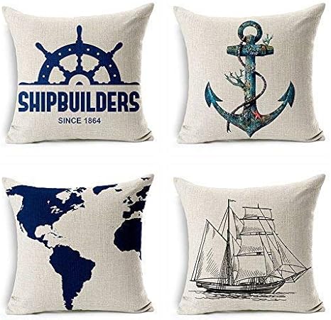 lounge pillow covers