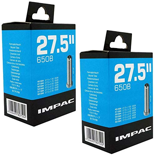 Bicicletas Mountain Bike 27.5 Marca Impac