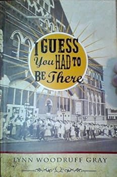 Paperback I Guess You Had to Be There Book