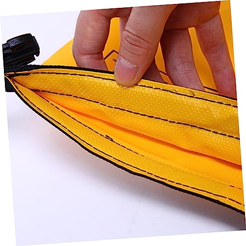 Mochila Resistente de PVC 0.5mm Impermeable para Almacenamiento 4
