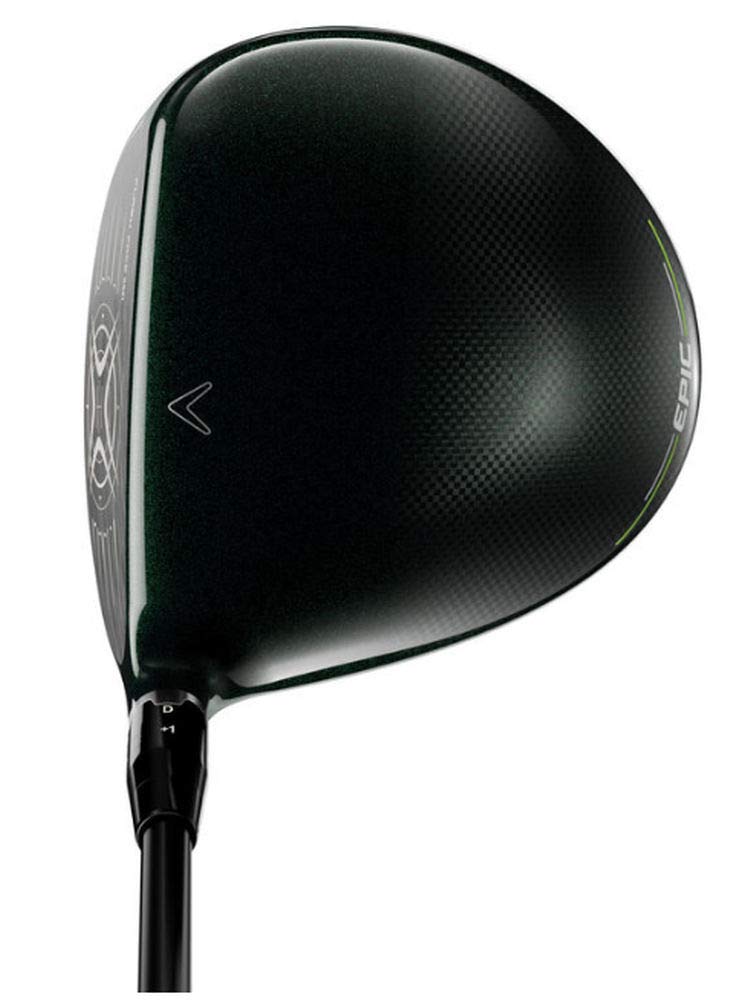 Callaway WD RH Epic MAX DR 10.5 IM10 60 GR REG, Drivers