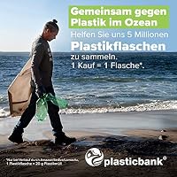 Sagrotan Bad-Reiniger Ozeanfrische – 2in1 Desinfektionsreiniger mit Antischmutzfilm für zuverlässige Hygiene im Badezimmer – 1 x 750 ml Sprühflasche (Packung mit 3) – Ansicht 9