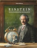 Einstein: Die fantastische Reise einer Maus durch Raum und Zeit (Mäuseabenteuer)