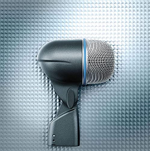 Professional Drum Microphone Recording Set